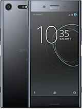 Sony Xperia XZ Premium Price With Specifications